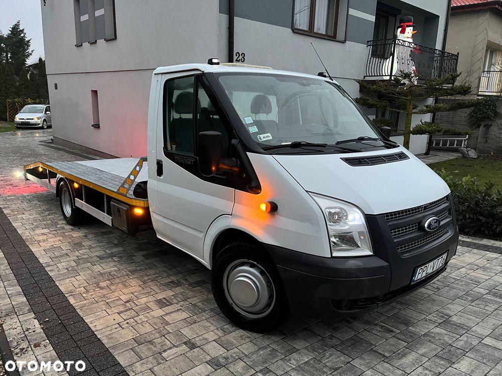 Ford Transit - 10