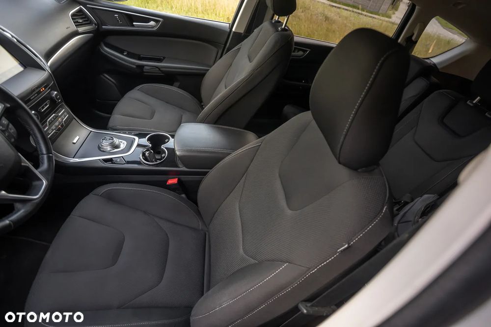 Ford S-Max 2.0 EcoBlue TITANIUM - 16