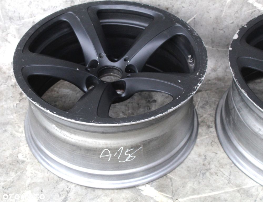 FELGI ALUMINIOWE 19 CALI 249 STYLING BMW E63 LIFT - 10