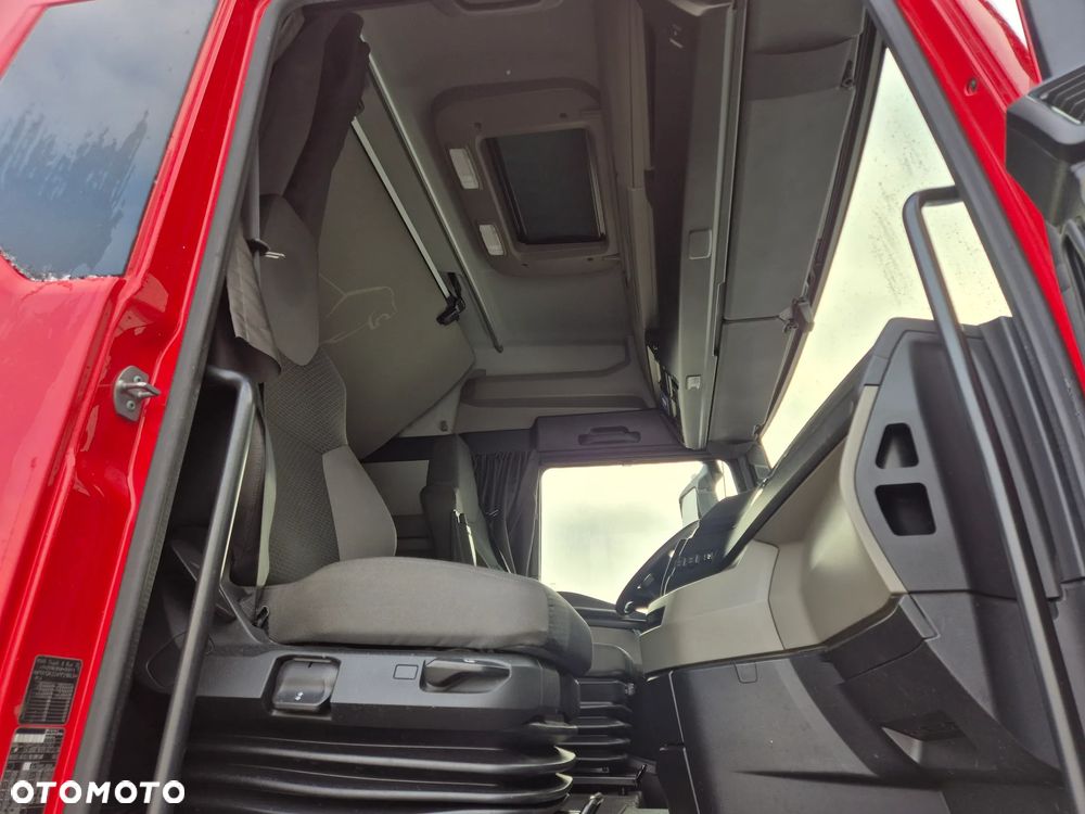 MAN TGX 18.470 LLS-U Mega - 9