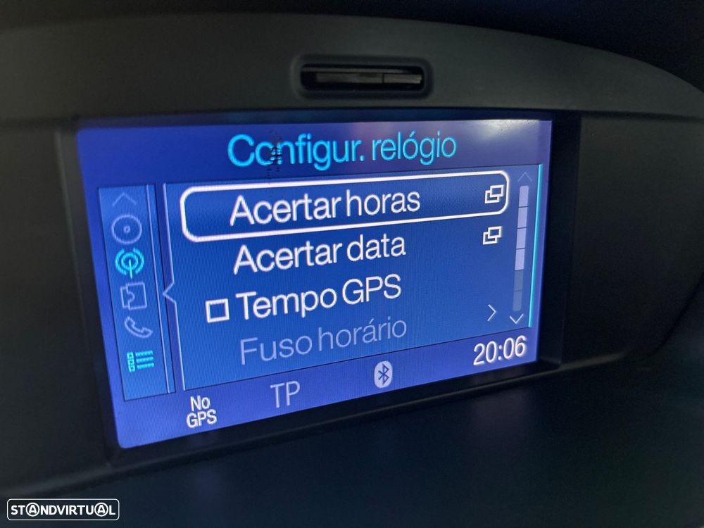 Ford Grand C-Max 1.6 TDCi Titanium Edition S/S - 32