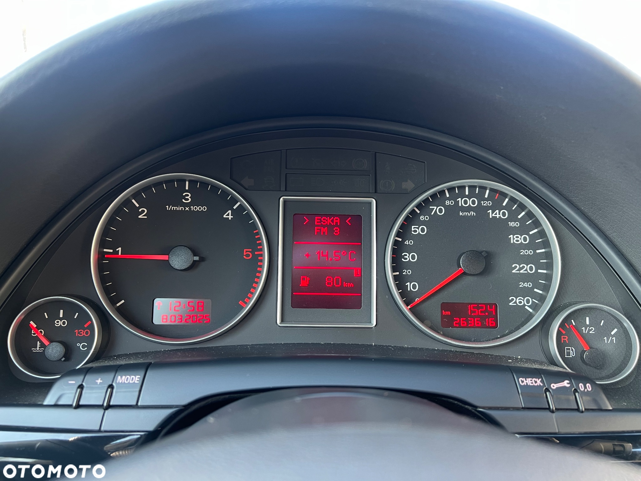 Audi A4 Avant 2.0 TDI - 24