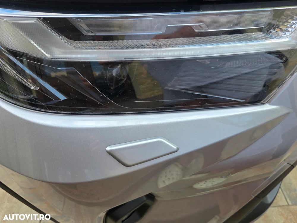 Toyota RAV4 2.5 VVT-iE 4x4 Luxury Plus - 14
