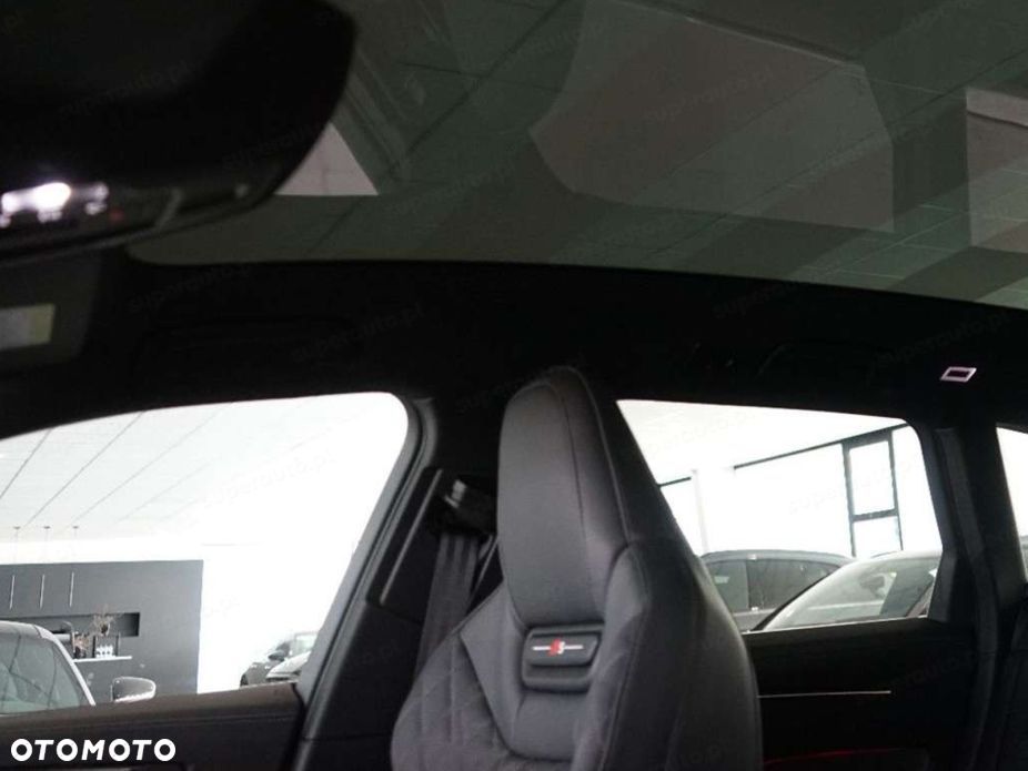 Audi A6 Avant TDI mHEV 220 kW Quattro S tronic - 8