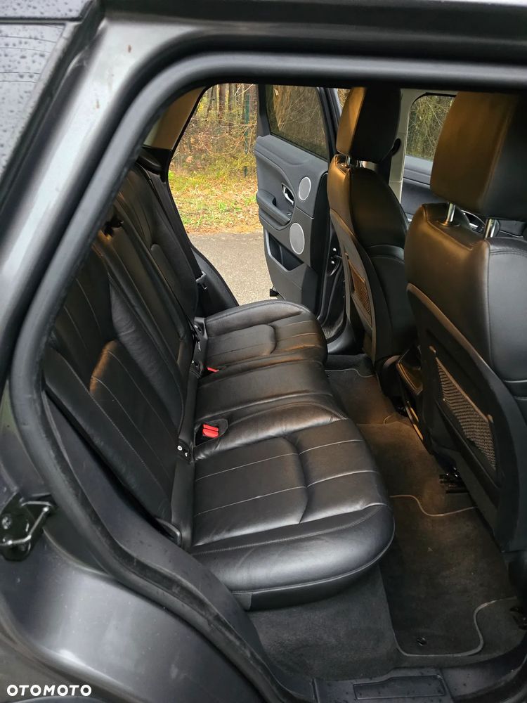 Land Rover Range Rover Evoque 2.0TD4 Pure - 27