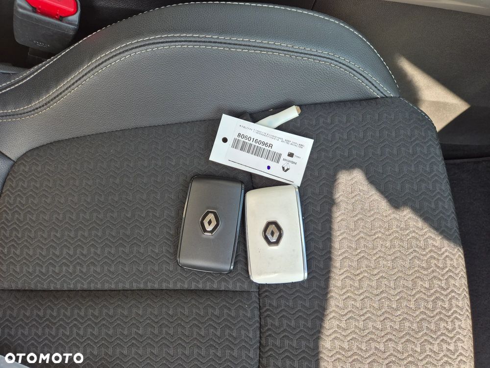 Renault Kadjar Energy dCi 130 4x4 Bose Edition - 36
