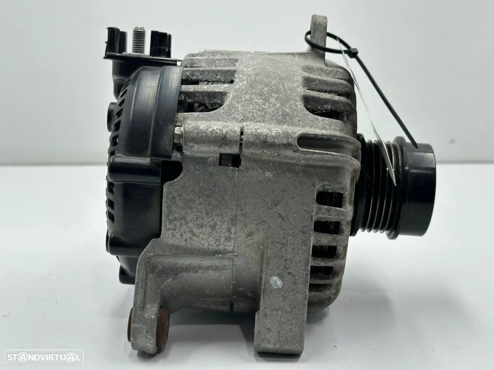 Alternador - Opel Astra K (2019) - 4