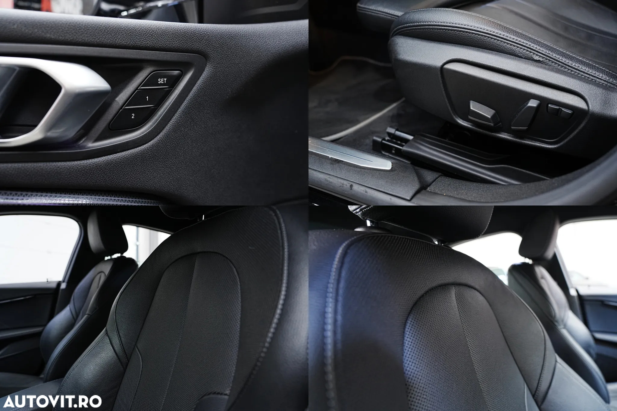 BMW Seria 2 - 22