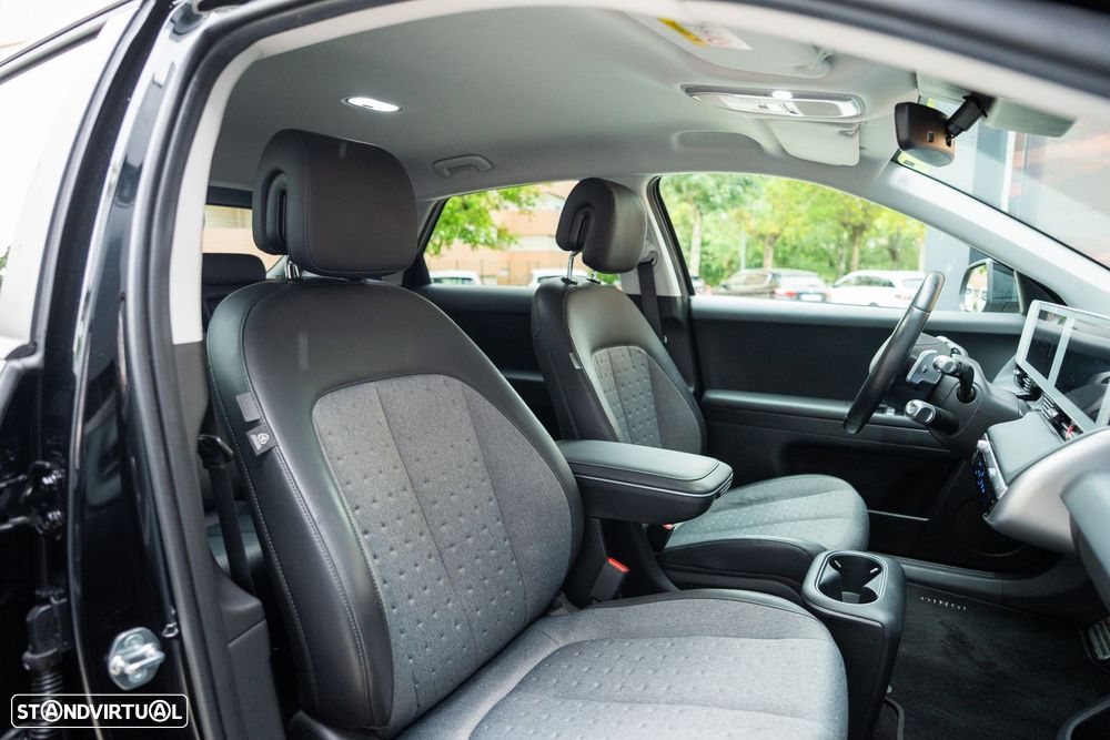 Hyundai Ioniq 5 77 kWh Premium - 22