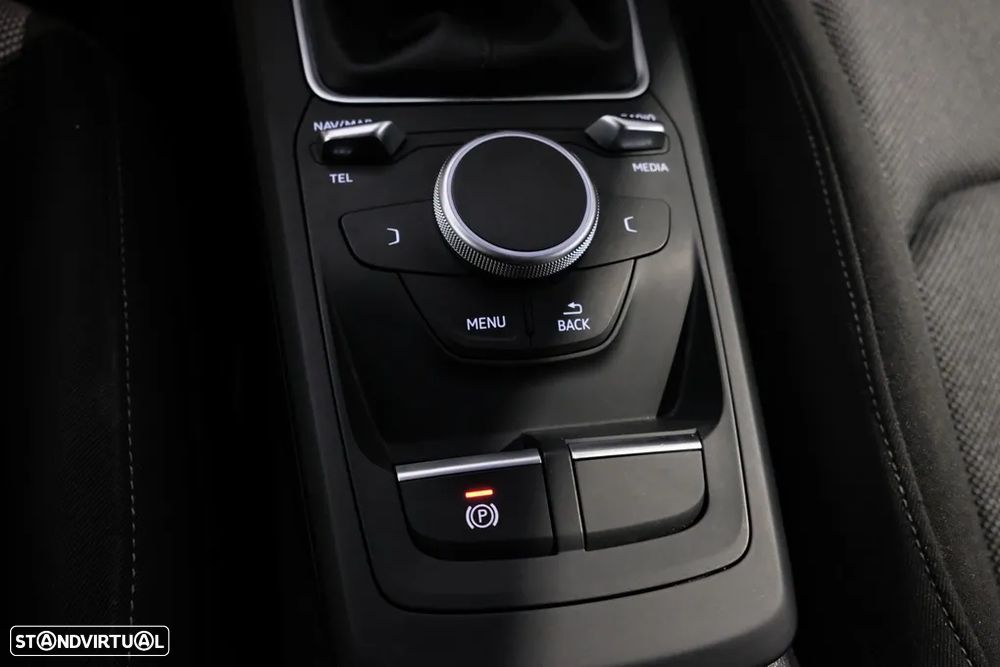Audi Q2 1.0 TFSI Sport - 21