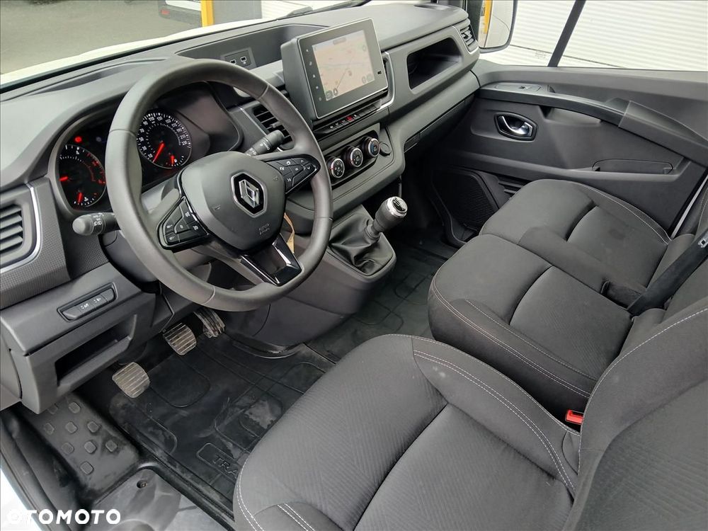 Renault trafic - 9