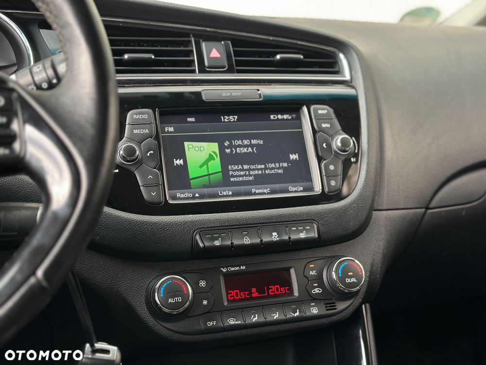 Kia Ceed 1.6 CRDi L Business Line - 8