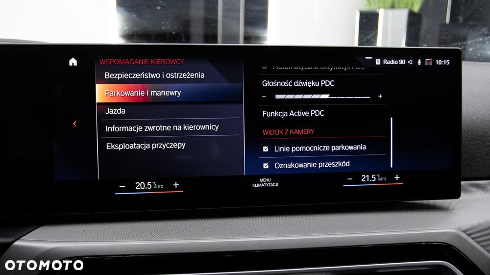 BMW Seria 3 320i Advantage sport - 34
