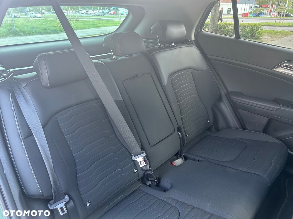 Kia Sportage 1.6 T-GDI PHEV Business Line 4WD - 17
