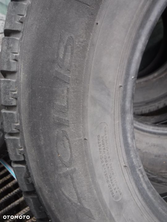 Opony Opona 2 szt 235/65/16c michelin - 4