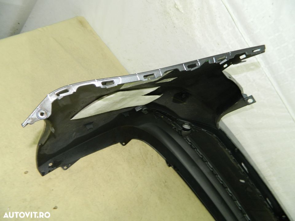 Bara spate Seat Leon Cupra - Kombi, 2013, 2014, 2015, 2016, , 5F9807421K - 4