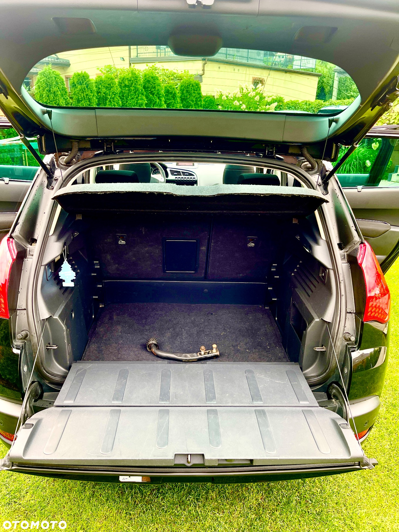 Peugeot 3008 1.6 HDi Premium - 23