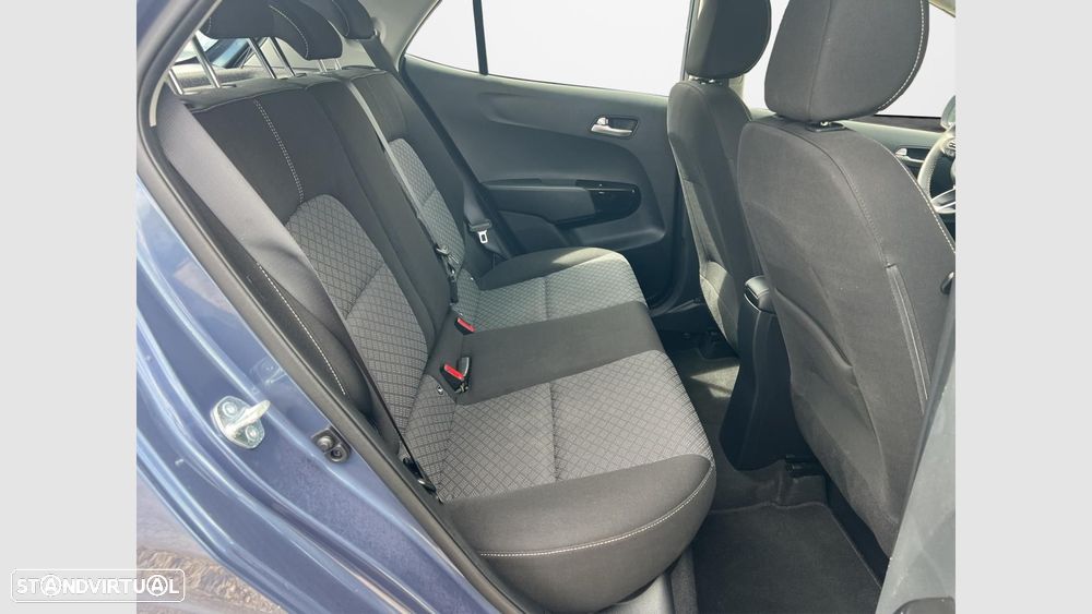 Kia Picanto 1.0 CVVT Urban - 15