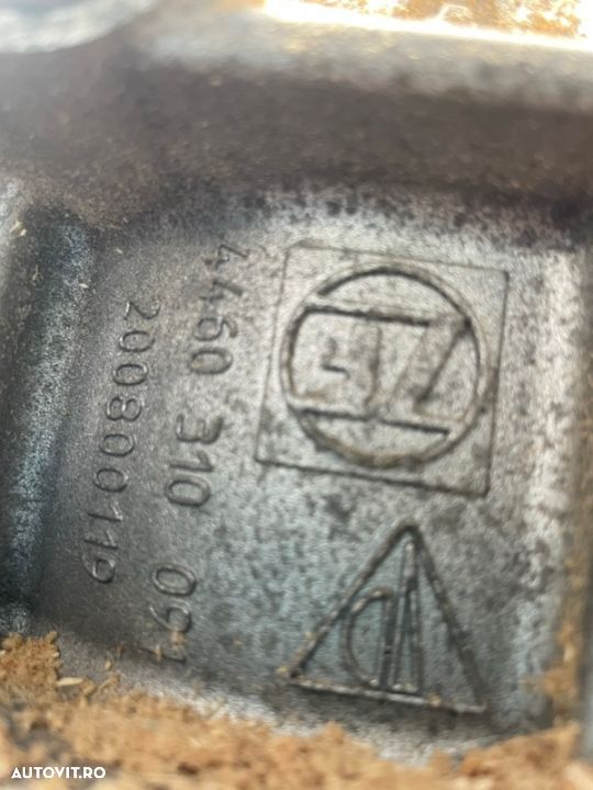 Grup spate , diferential spate  PORSCHE CAYENNE 7P, AUDI Q7  an 2004-2012 - 3