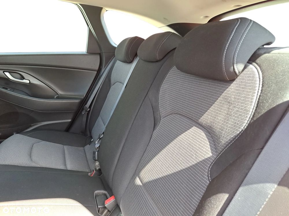 Hyundai i30 1.5 DPI Comfort - 24