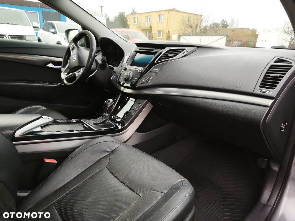 Hyundai i40 1.7 CRDi Premium - 13