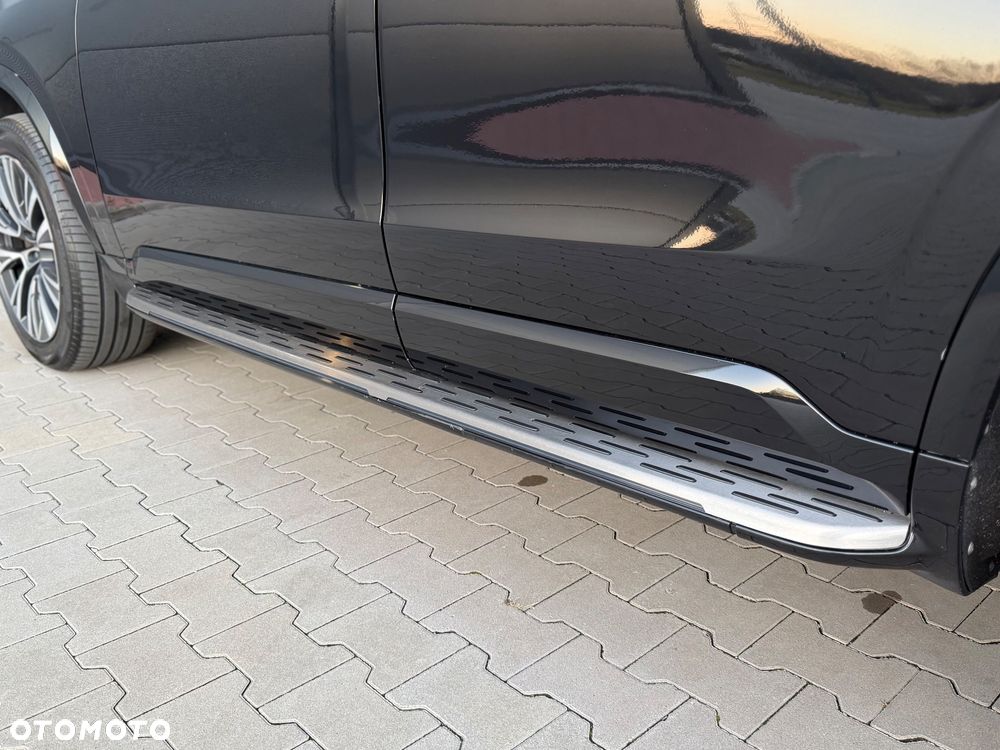 Volvo XC 90 D5 AWD Momentum 7os - 6