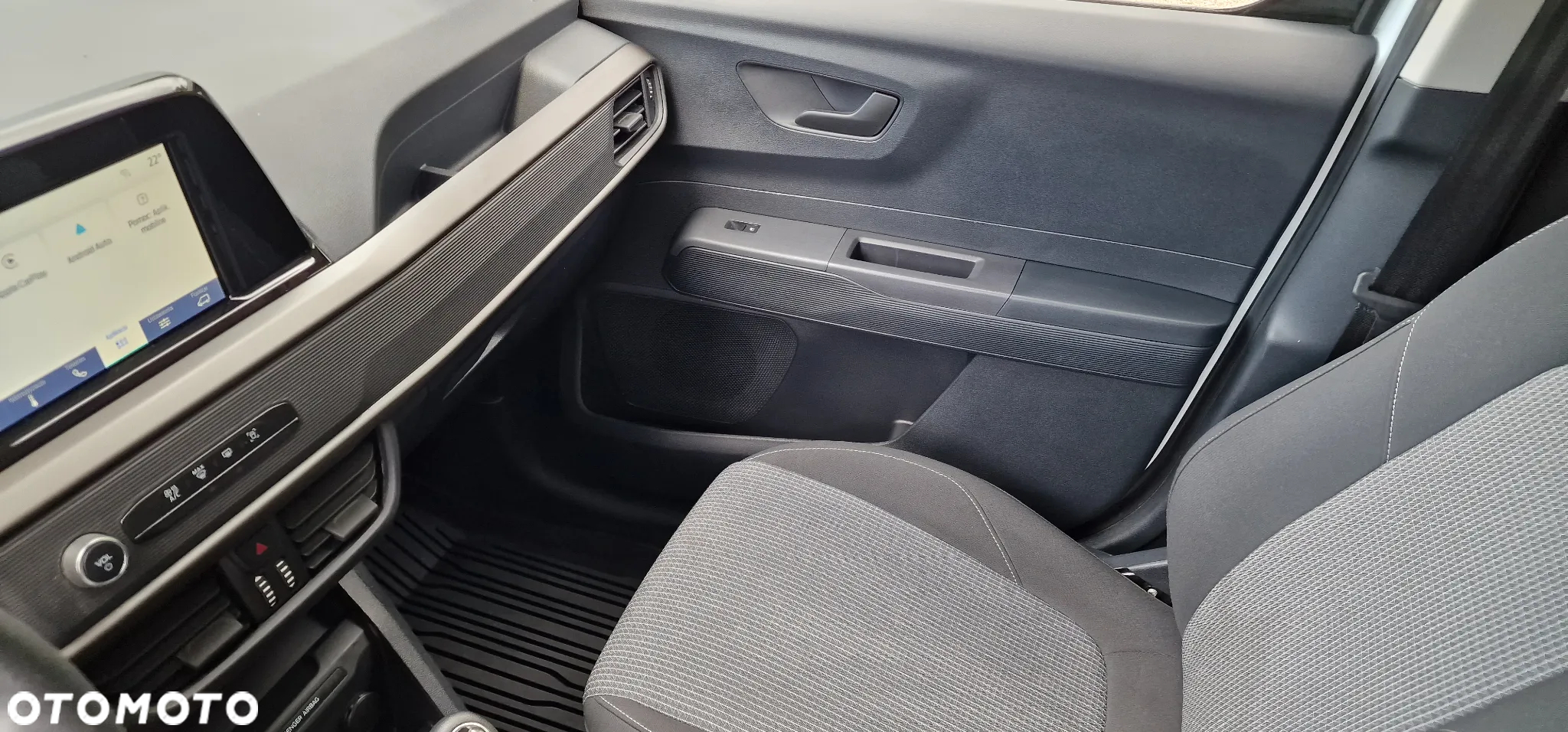Ford Transit Courier 1,0 l EcoBoost Trend - 20