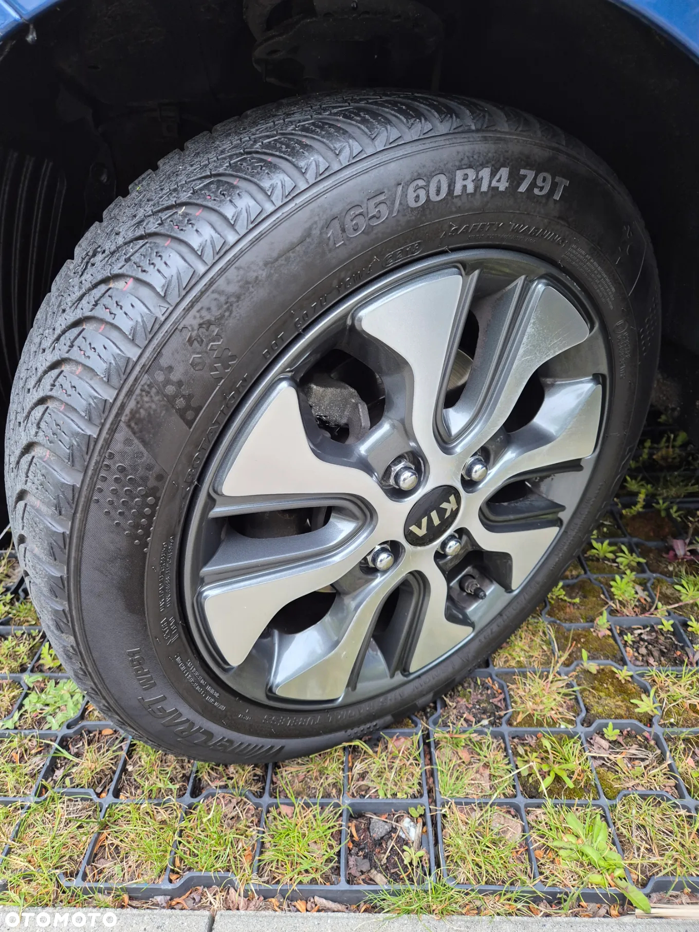 Kia Picanto 1.0 Dream-Team Edition - 36