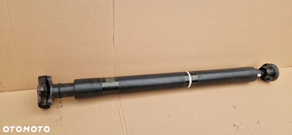 ALFA ROMEO STELVIO WAŁ NAPĘDOWY 2.0T DEMONTAŻ - 2