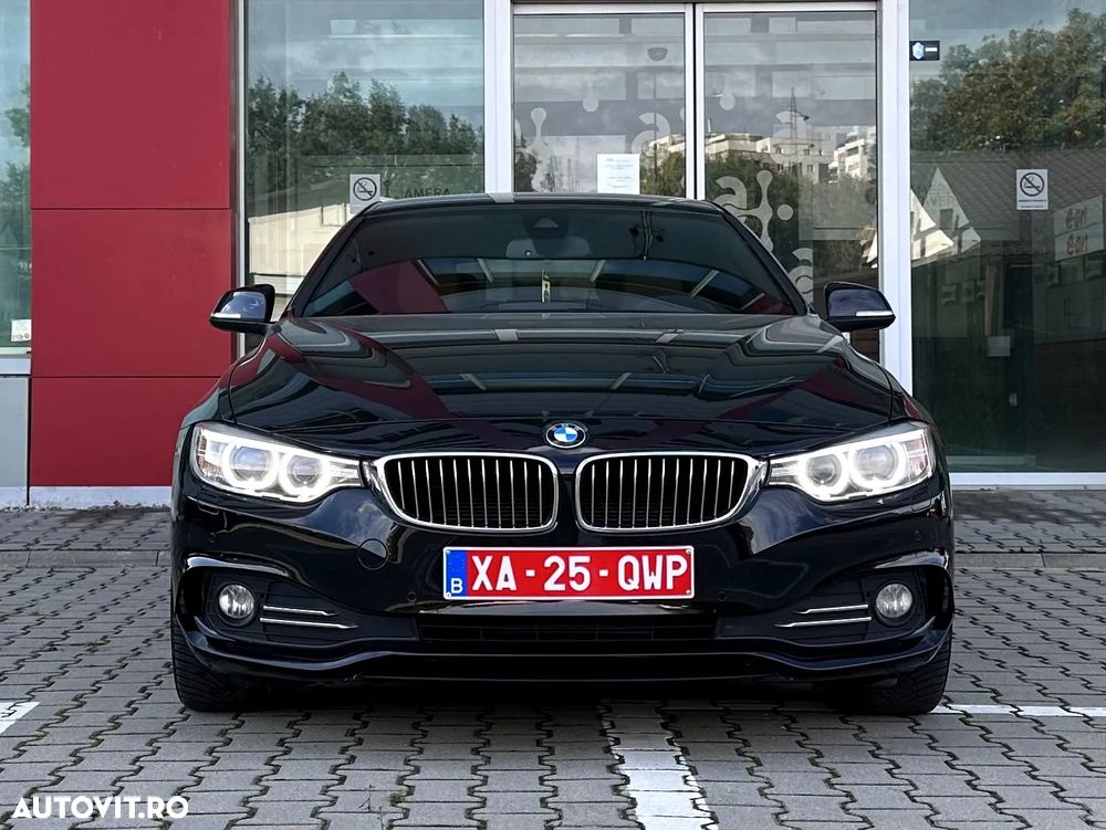 BMW Seria 4 - 28