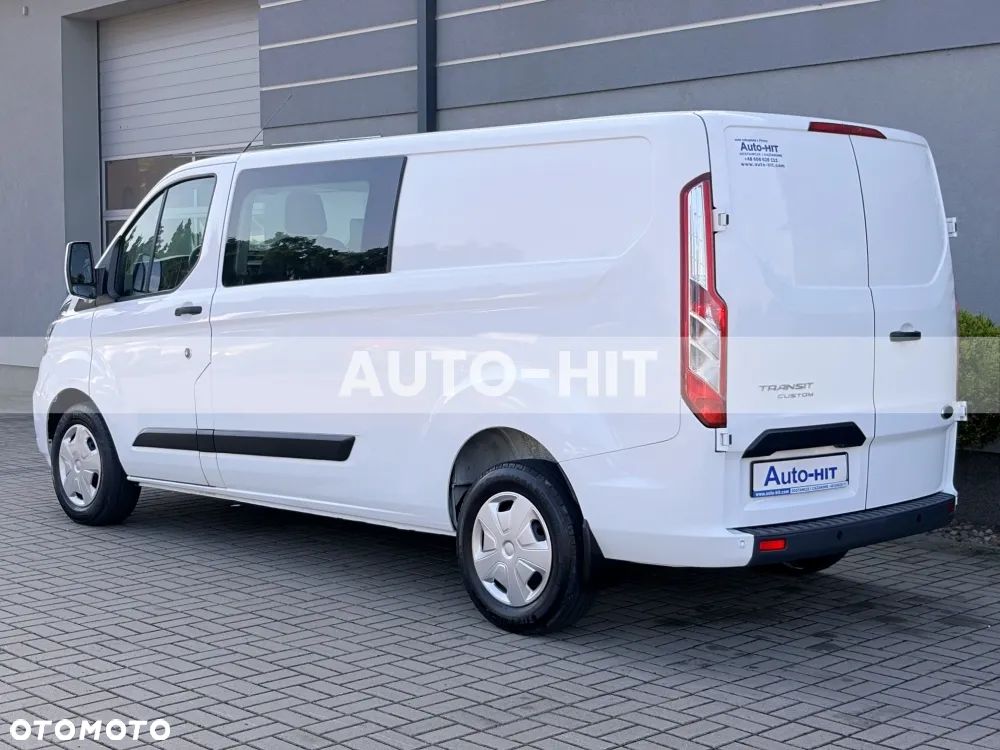 Ford Transit - 14