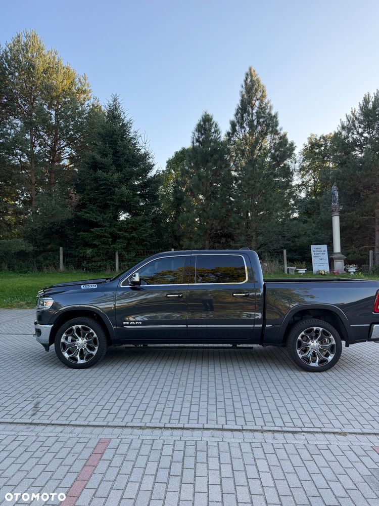RAM 1500 - 7