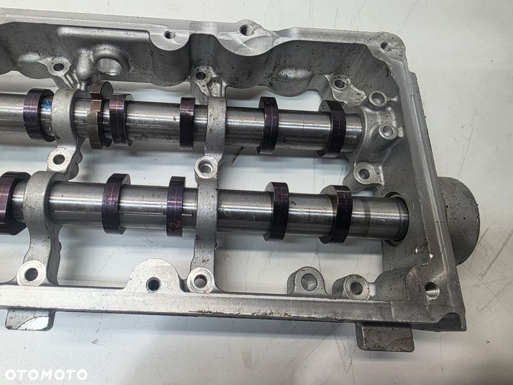 NASADA GŁOWICY + WAŁKI AUDI VOLKSWAGEN SEAT SKODA 2.0 TDI 05L103308L 4 *OK* - 8