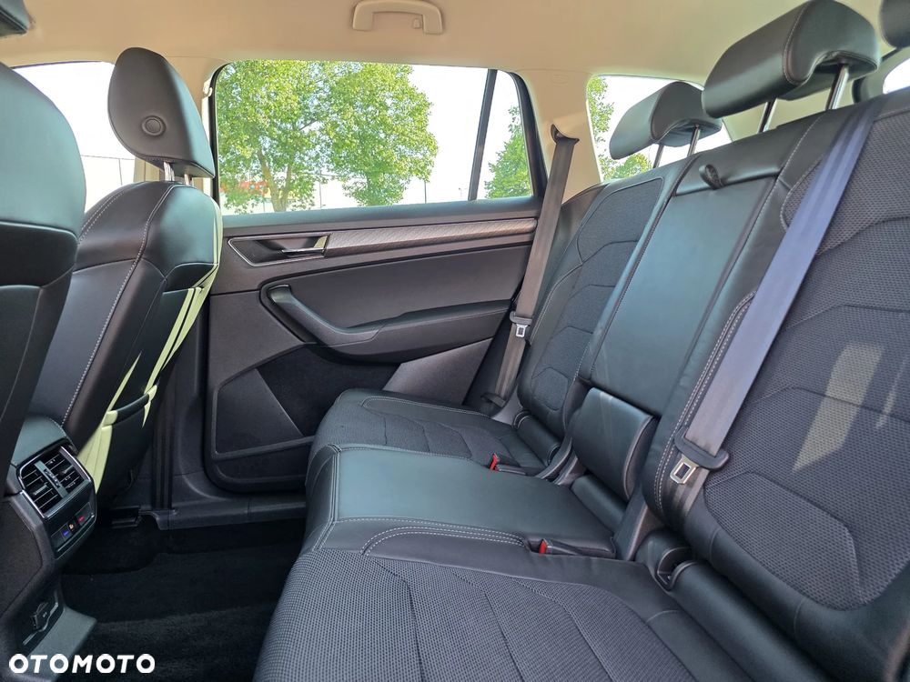 Skoda Kodiaq 2.0 TDI 4x2 Ambition DSG - 4