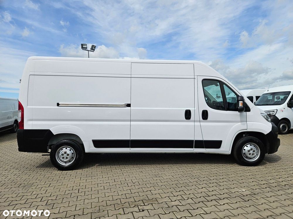 Citroën Jumper L3H2 *54999zł NETTO* 2.2HDi/120KM - 7