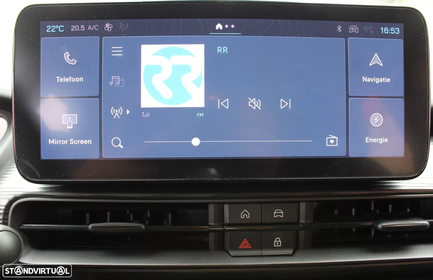 Jeep Avenger 54 kWh Longitude - 19