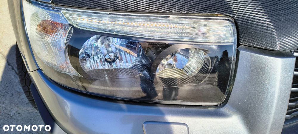 Subaru Forester 2.0 XC Celebration - 3