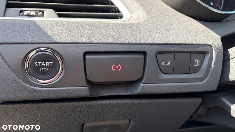 Peugeot 508 BlueHDi 150 Stop&Start Business-Line - 25