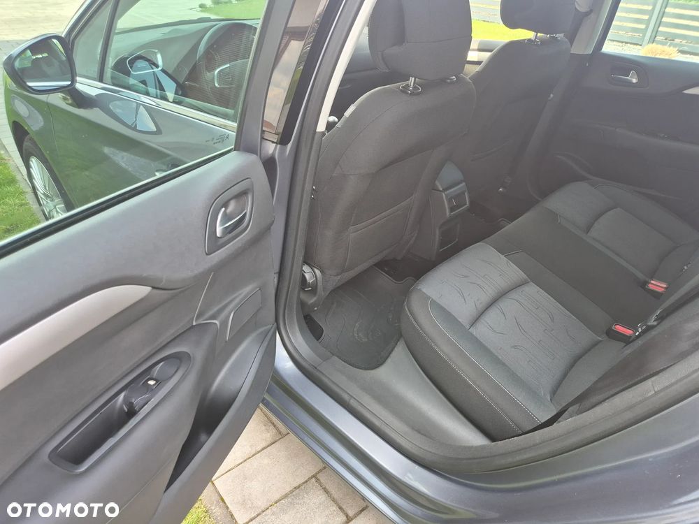Citroën C4 - 12