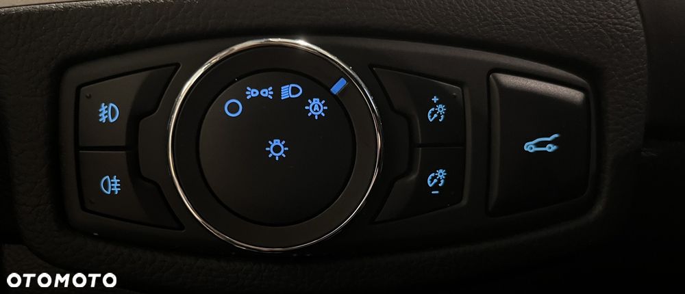 Ford S-Max 2.0 TDCi Titanium PowerShift - 19