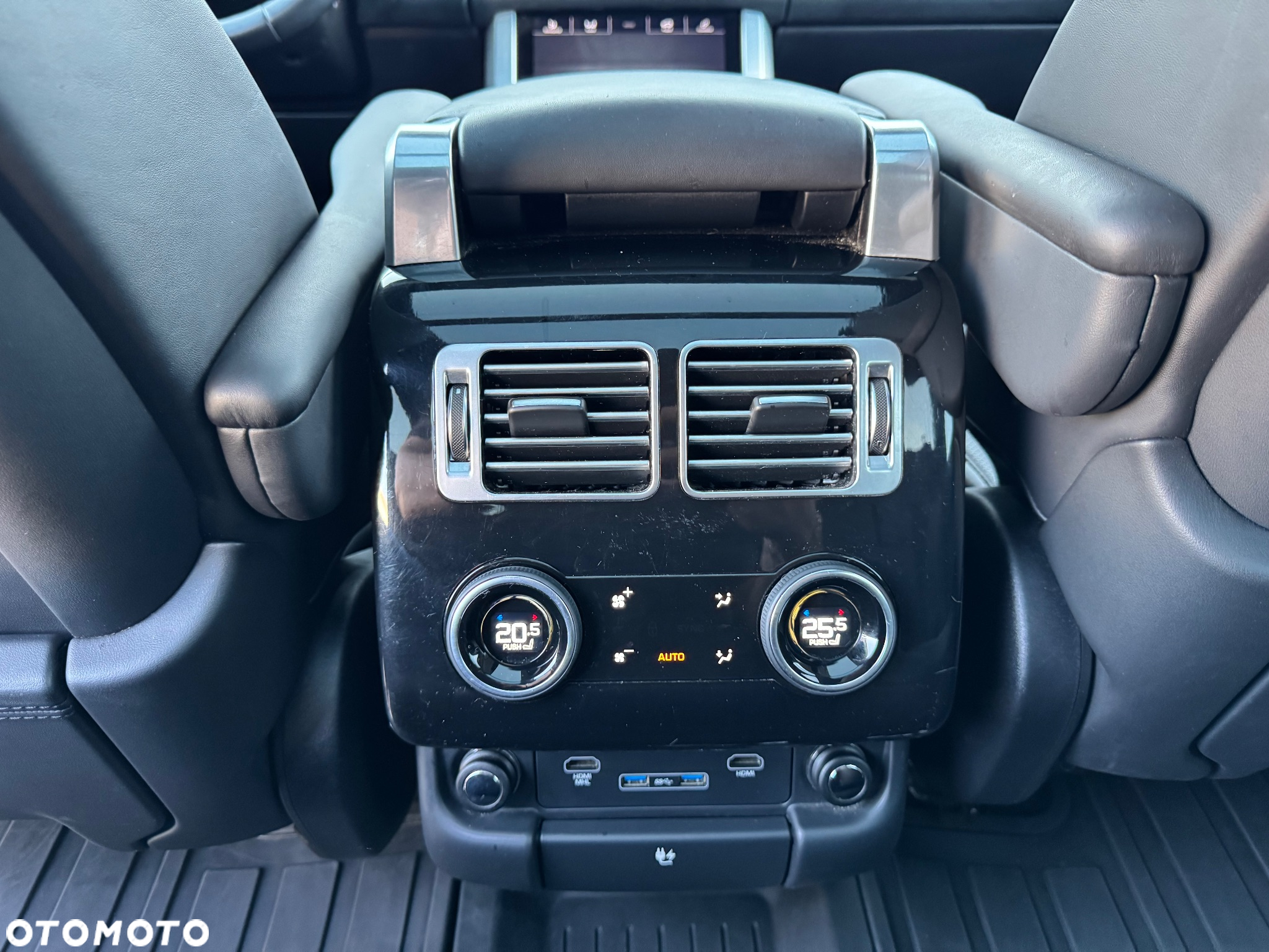 Land Rover Range Rover 5.0 V8 S/C Vogue - 25