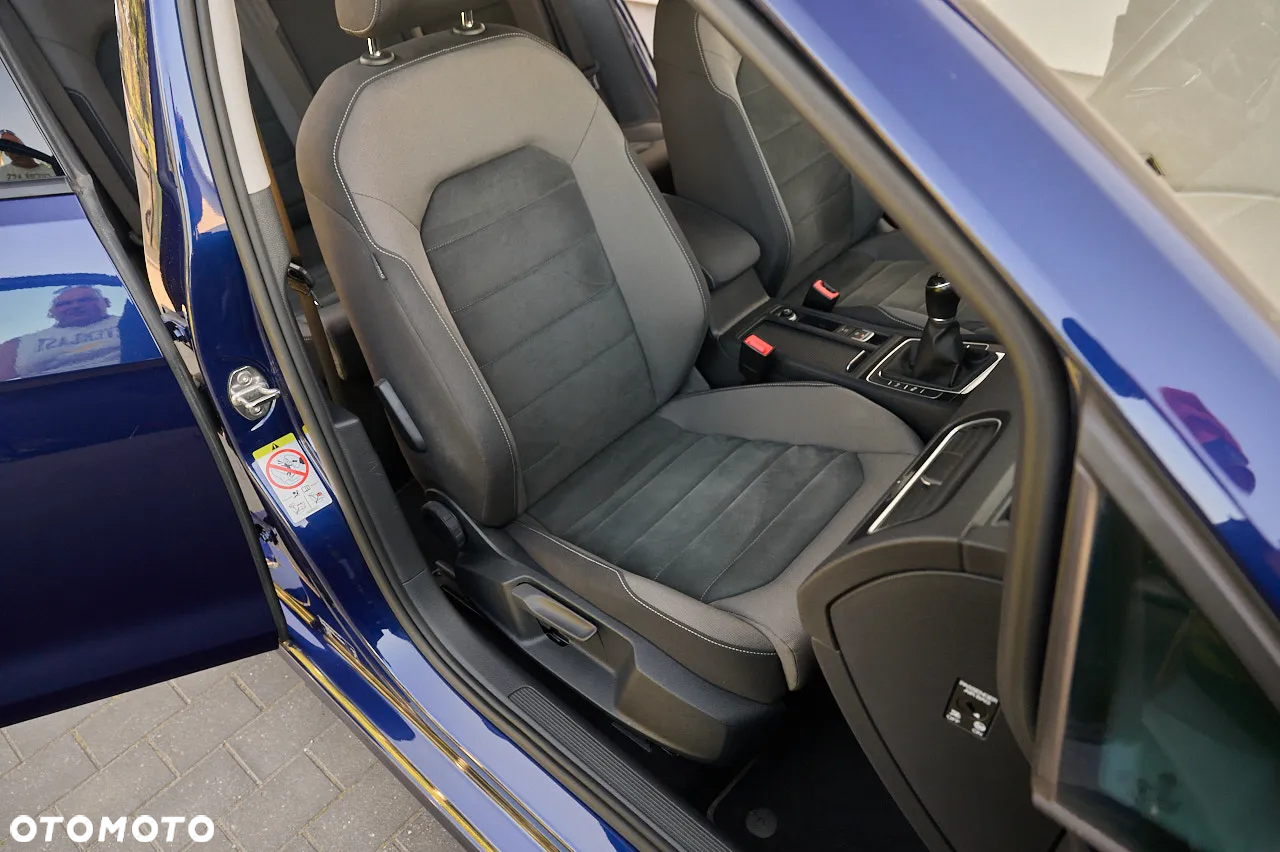 Volkswagen Golf VII 1.6 TDI BMT Highline - 21