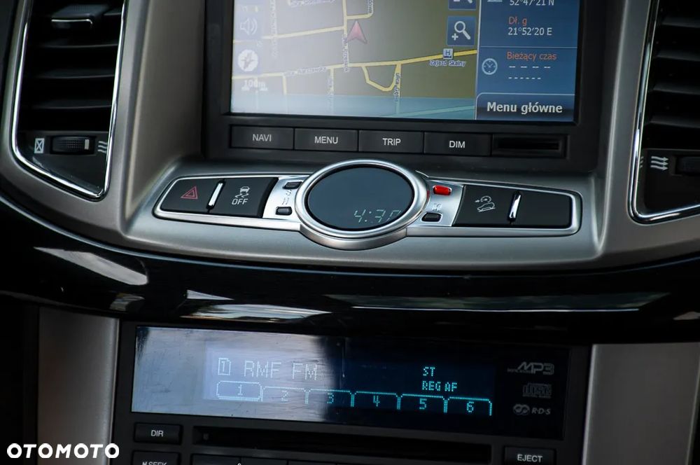 Chevrolet Captiva 2.4 2WD LT - 30