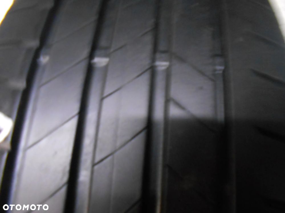 OPONA POJEDYNKA 235/50R19 BRIDGESTONE TURANZA T005 MO DOT 2623 7.4MM - 2