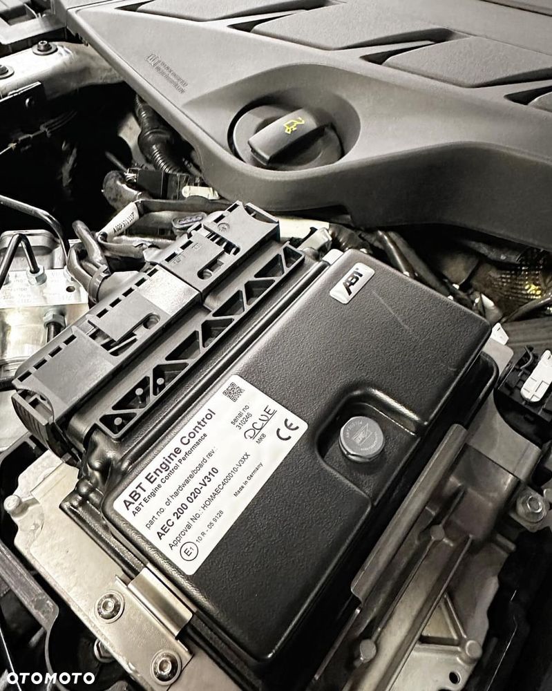 Audi SQ8 TFSI Quattro Tiptronic - 13