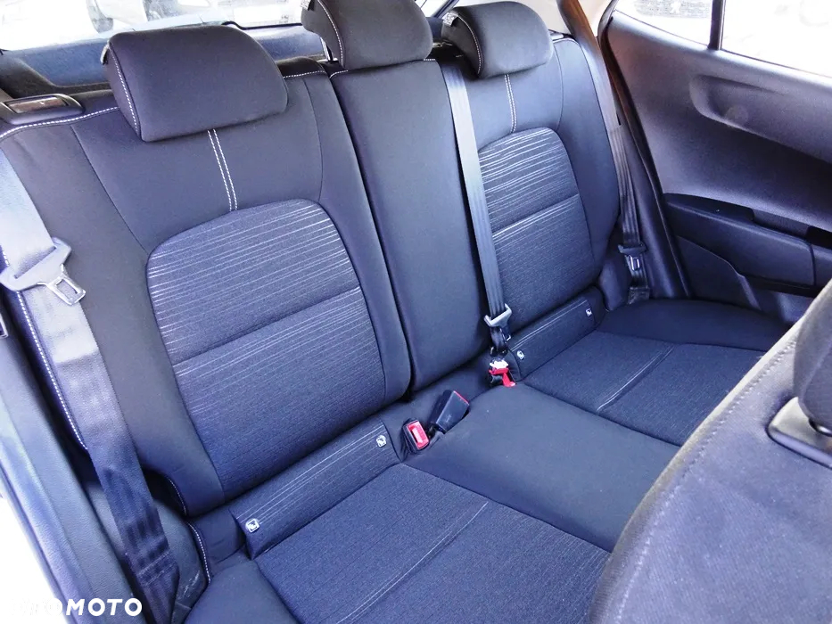 Kia Picanto 1.2 M - 14