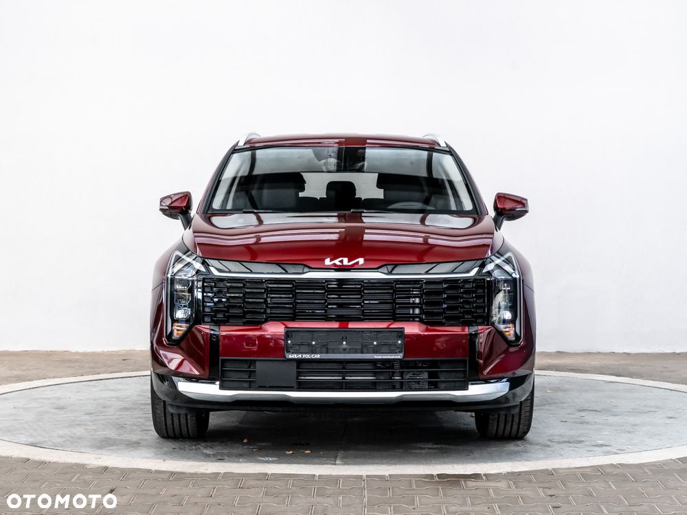 Kia Sportage 1.6 T-GDI HEV Anniversary 2WD - 11