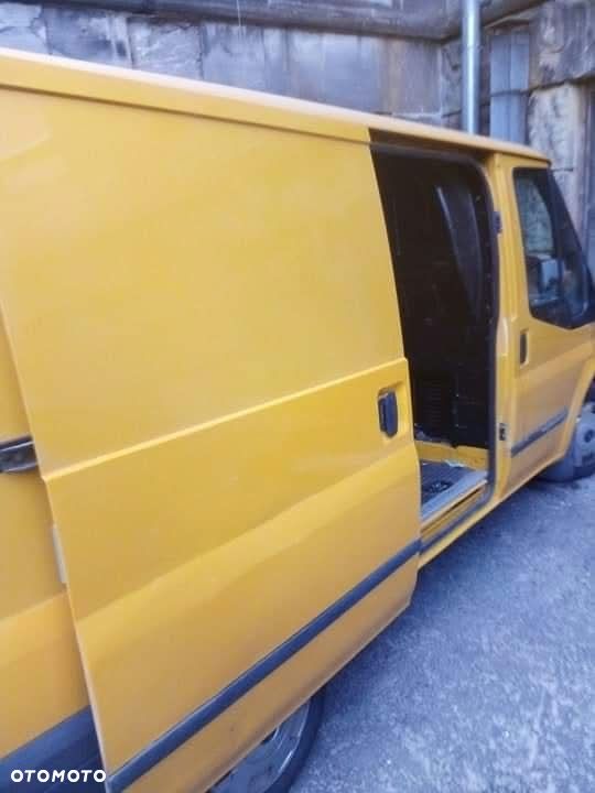 Ford Transit 2012 photo 4