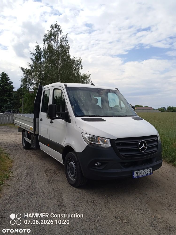 Mercedes-Benz Sprinter - 3