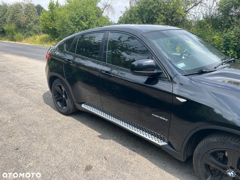 BMW X6 - 4